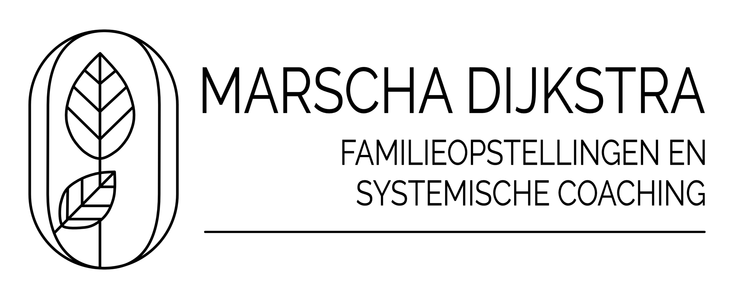 Familieopstellingen En Systemische Coaching &ndash; Marscha Dijkstra